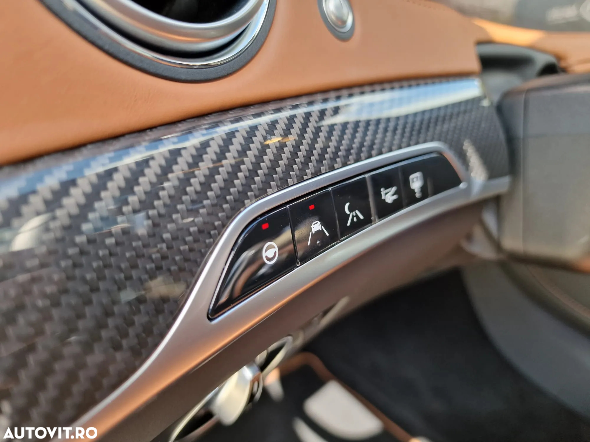 Mercedes-Benz S 400 d L 4Matic 9G-TRONIC - 4