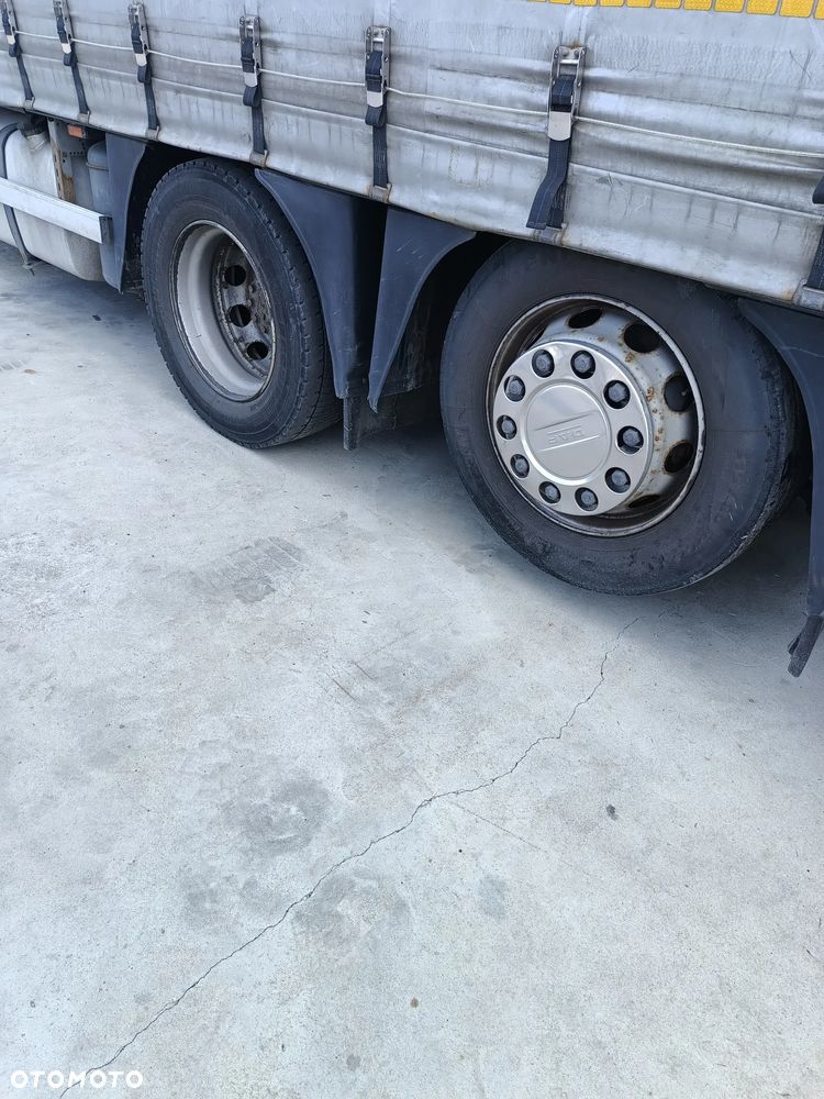 DAF XF 480 FAN - 2
