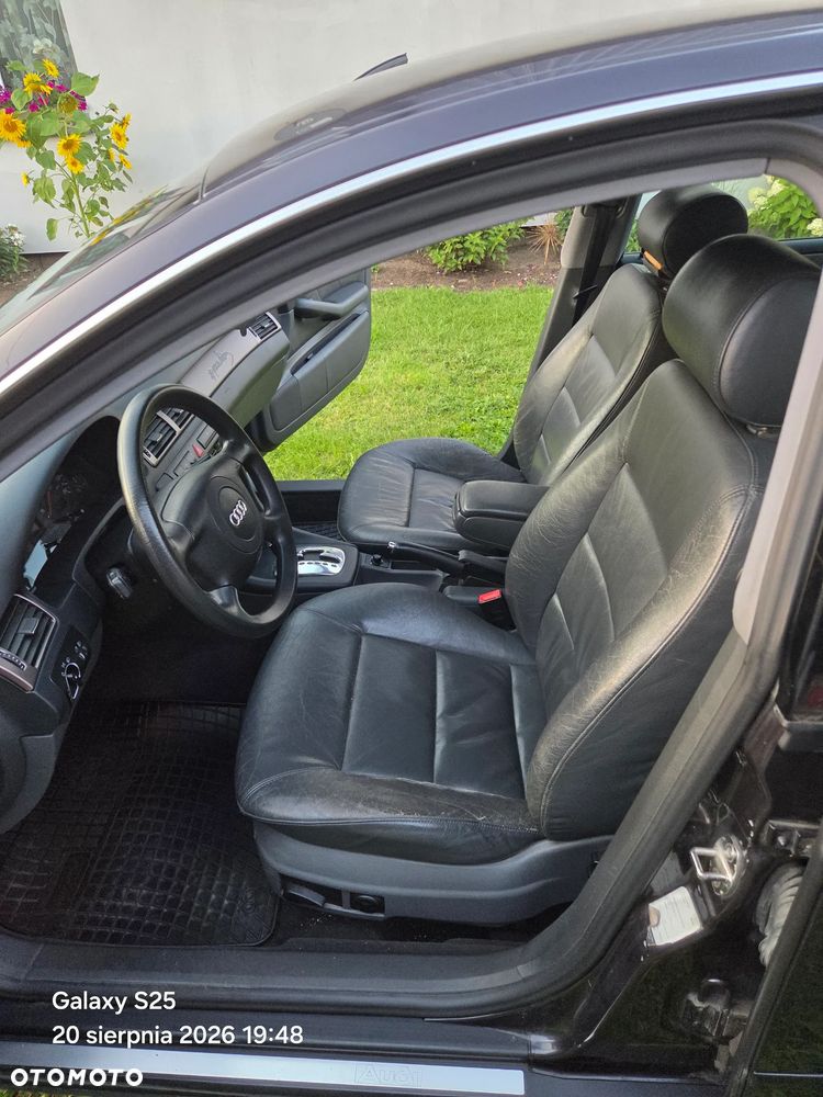 Audi A6 Avant - 14
