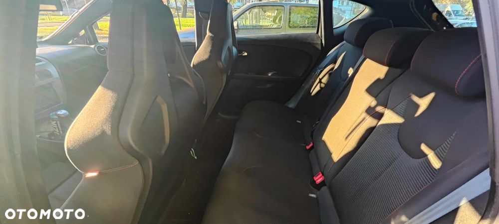 Seat Leon - 8