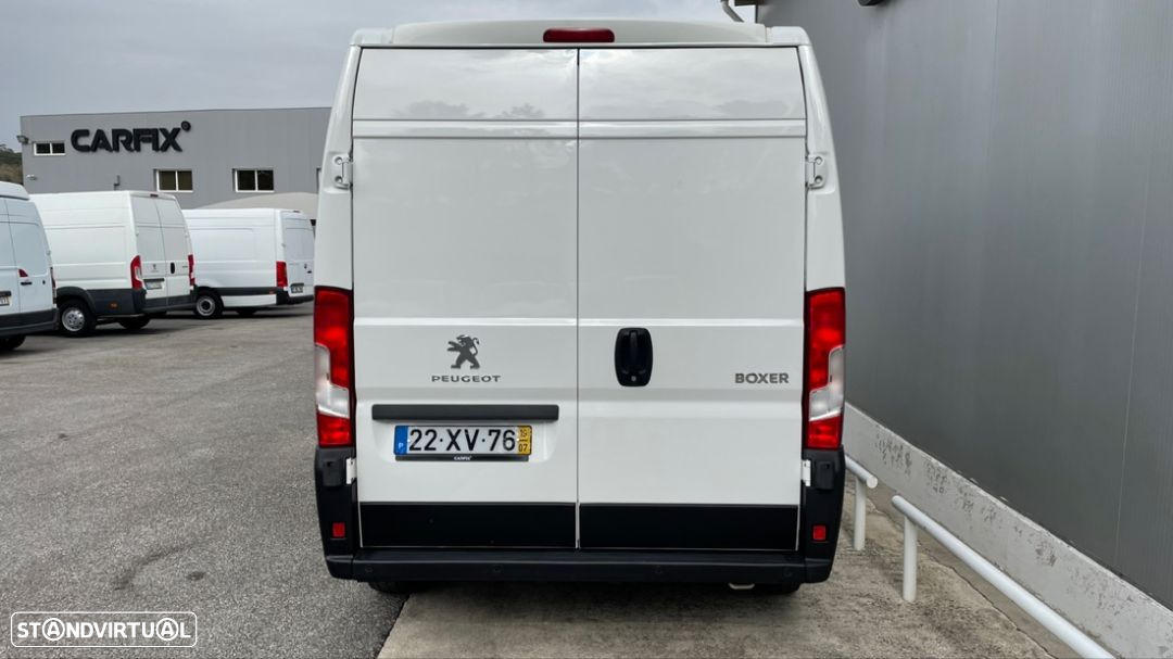 Peugeot Boxer 2.0 BlueHDi L2H2 Premium - 16
