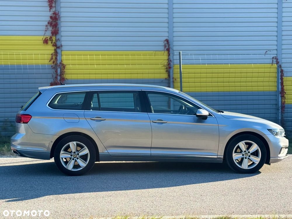 Volkswagen Passat - 6