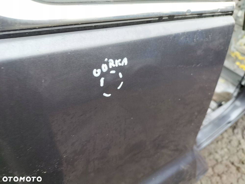 ĆWIARTKA BŁOTNIK PRAWY TYŁ MITSUBISHI OUTLANDER II LIFT A39 - 5