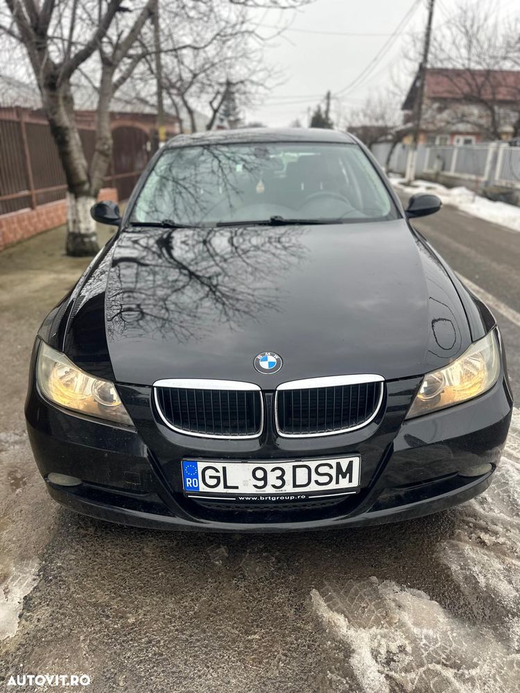 BMW Seria 3 320i - 1