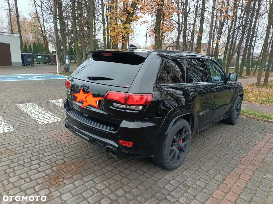 Jeep Grand Cherokee - 2