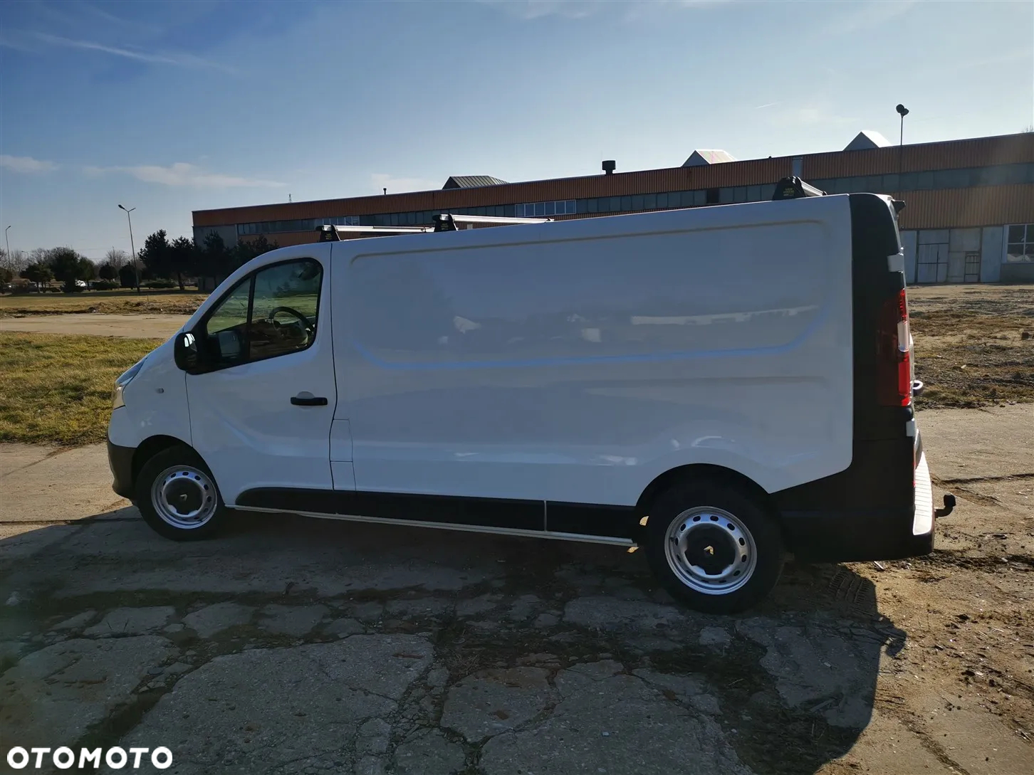 Renault Trafic - 6