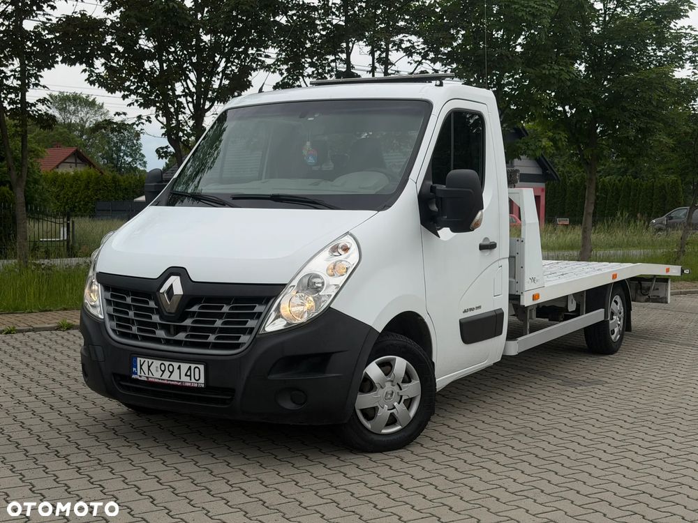 Renault Master DPR - 3