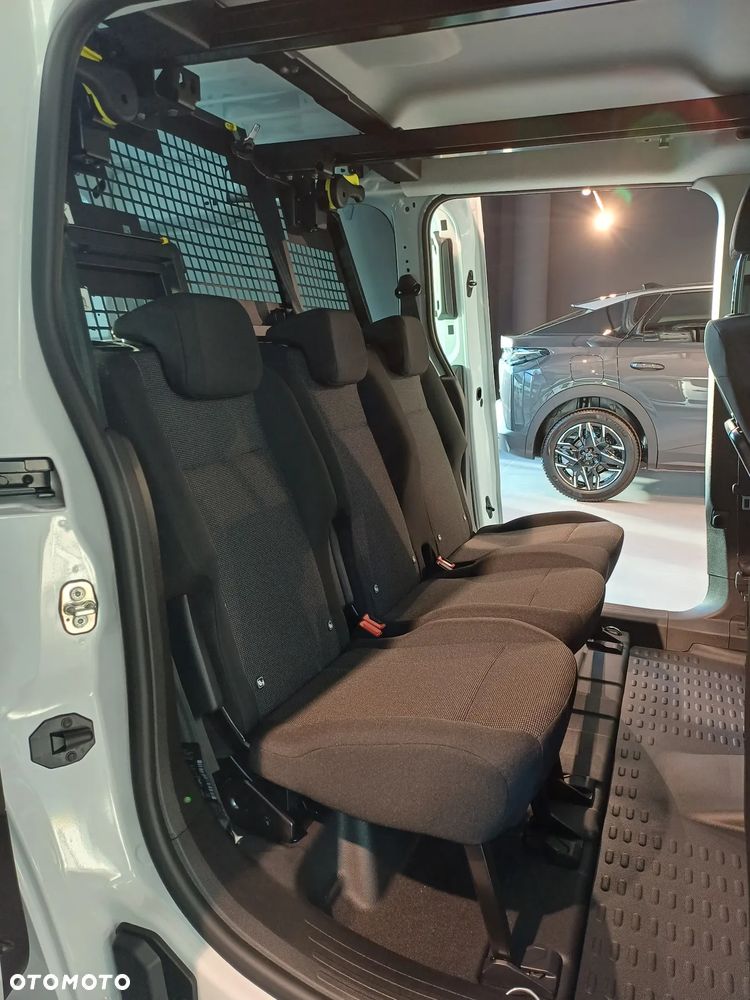 Peugeot Partner - 11