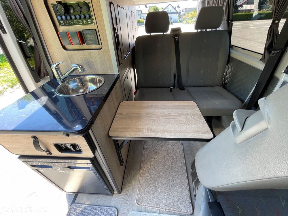 Volkswagen Transporter - 34