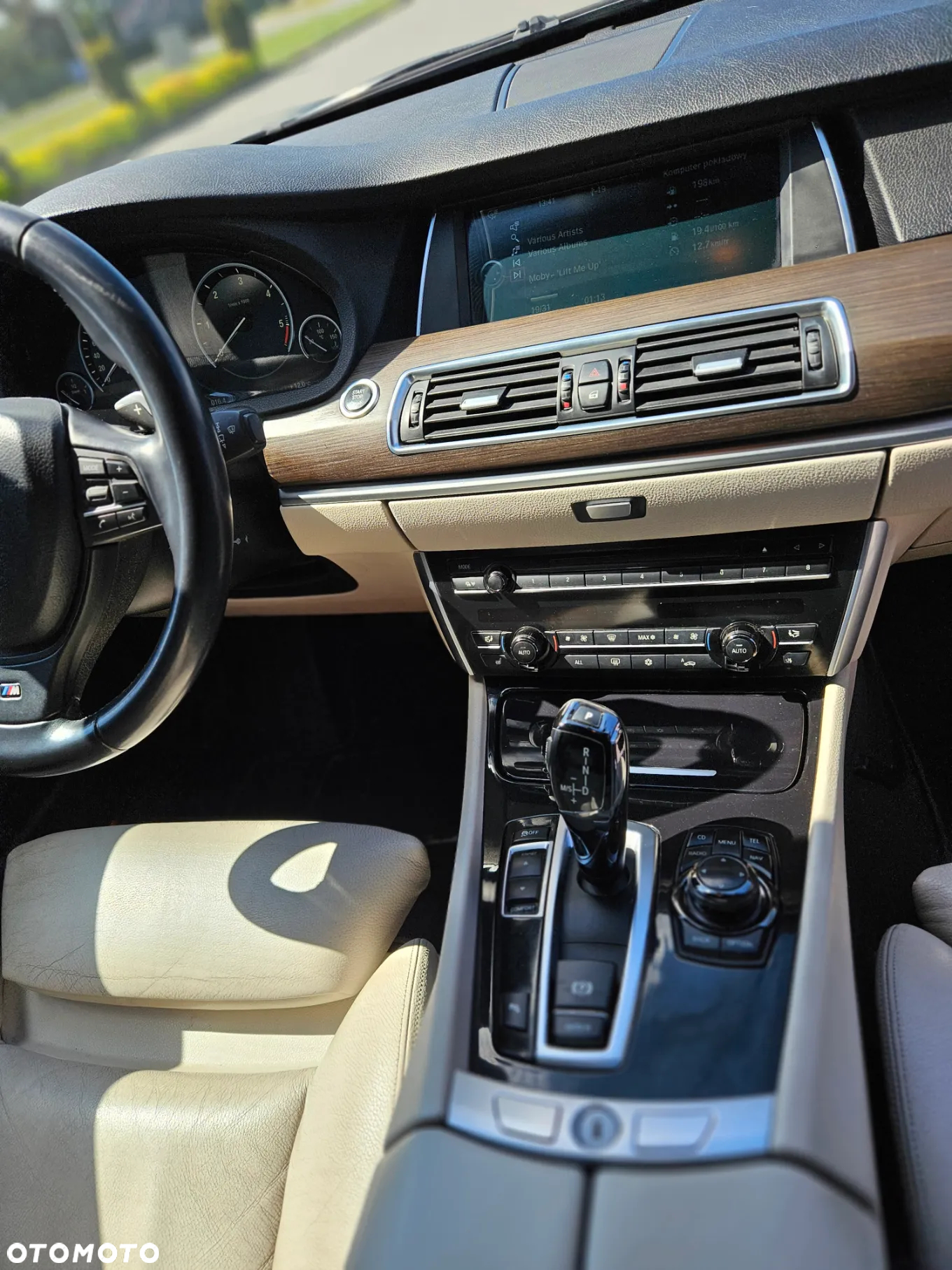 BMW 5GT 535d - 25