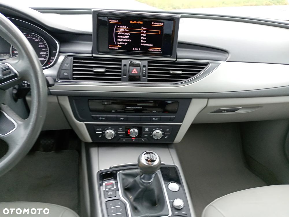 Audi A6 Limousine 2.0 TDI - 33