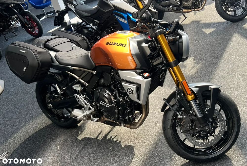 Suzuki T - 3