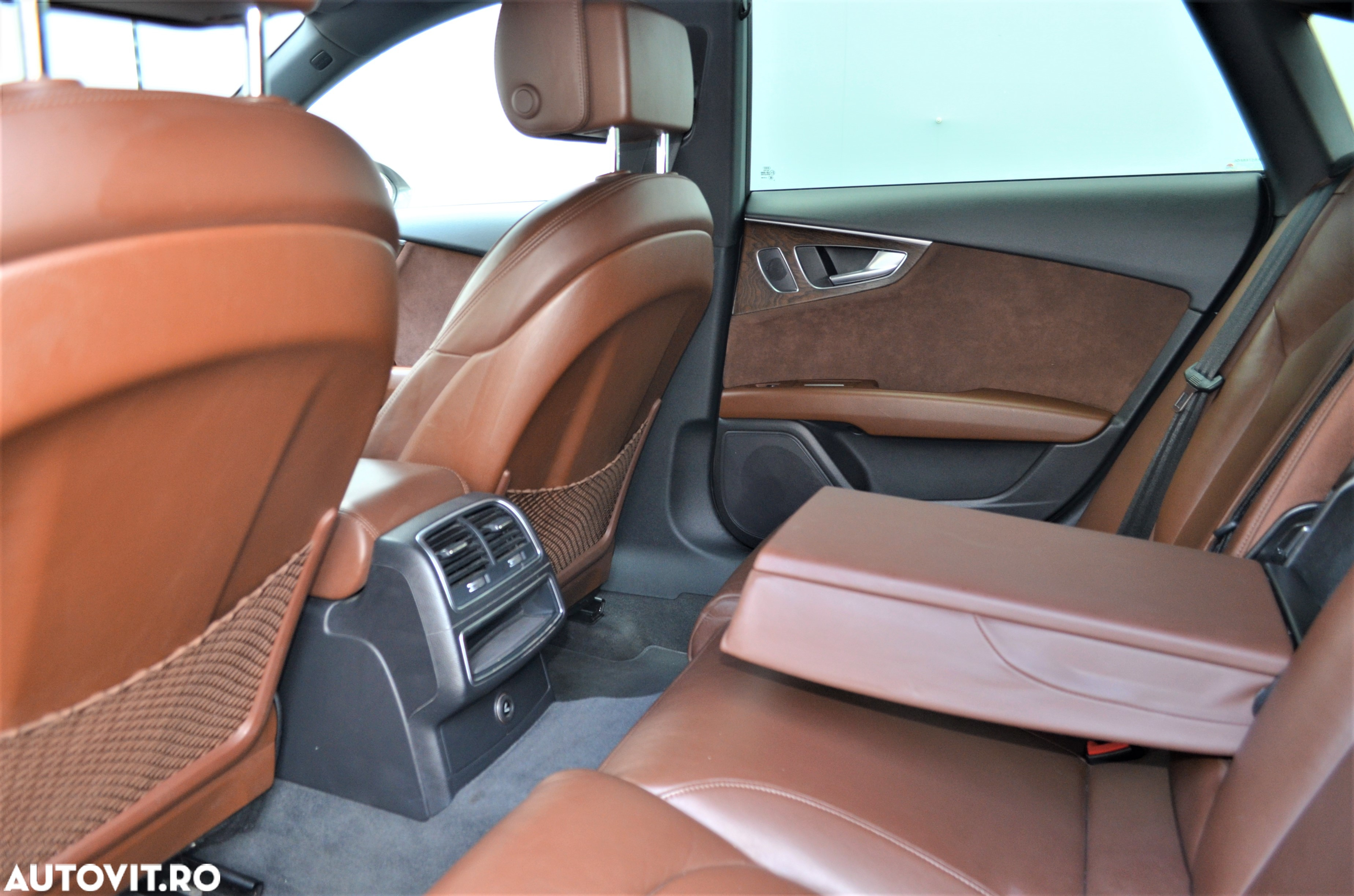 Audi A7 - 9