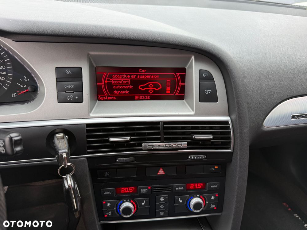 Audi A6 Allroad - 9