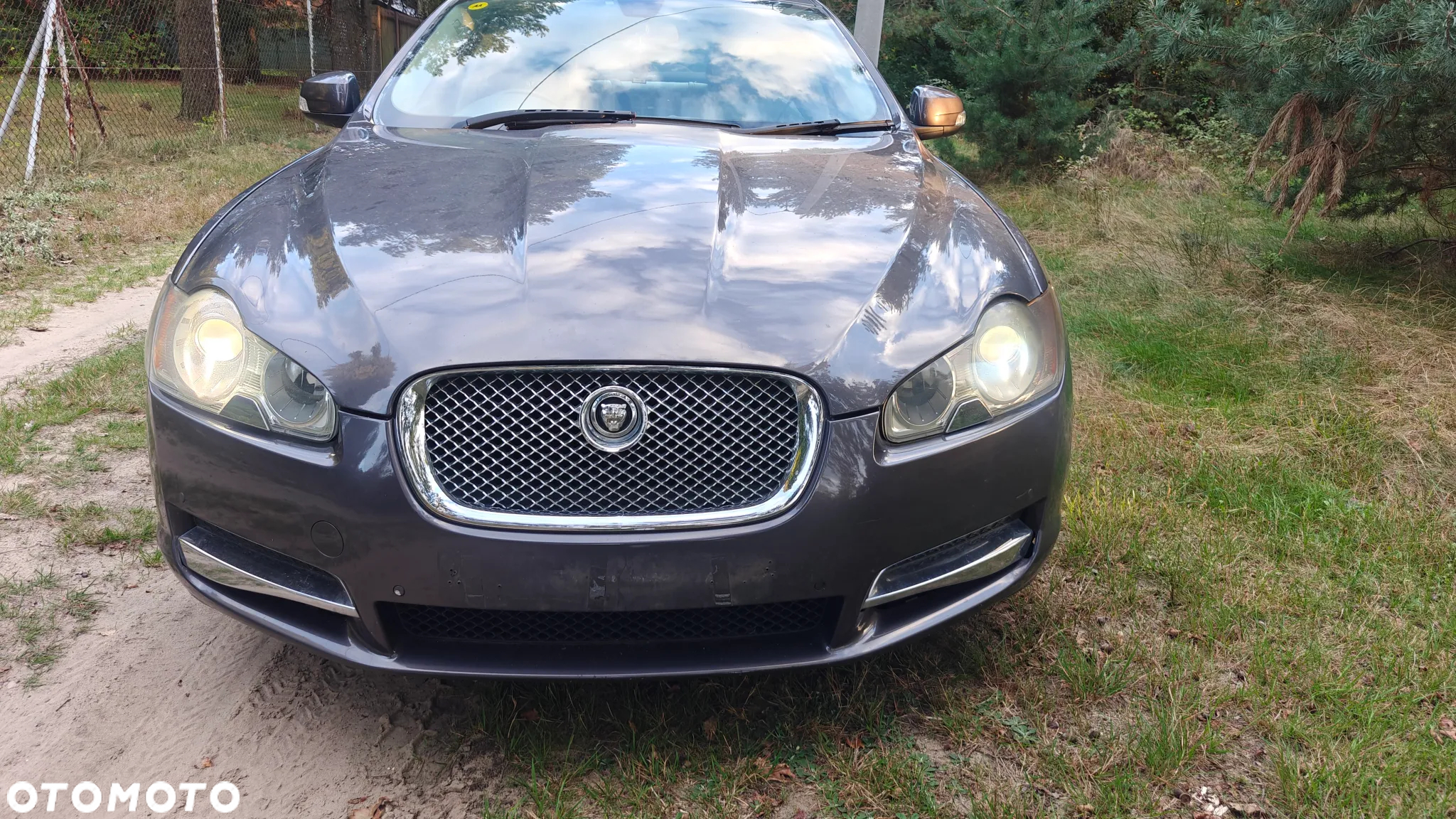 Jaguar XF - 3