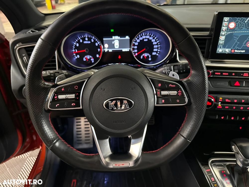Kia Pro Ceed - 17