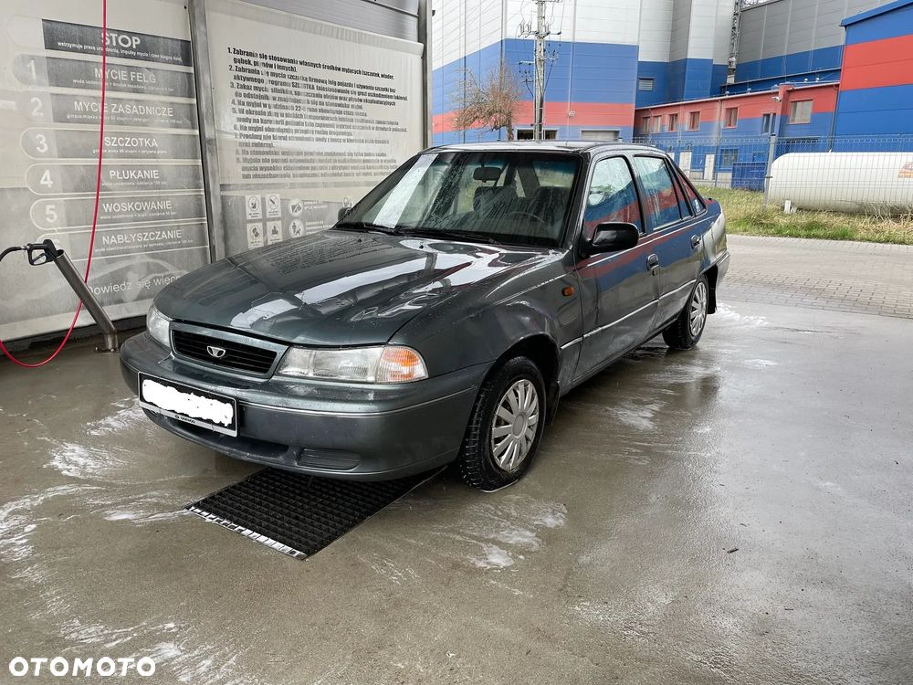Daewoo Nexia - 4
