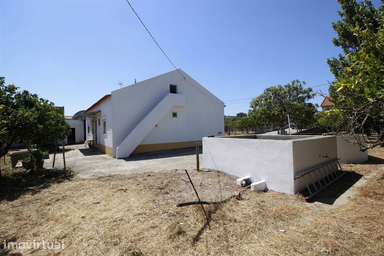 Moradia T3 Venda em Vendas Novas,Vendas Novas - Grande imagem: 4/30