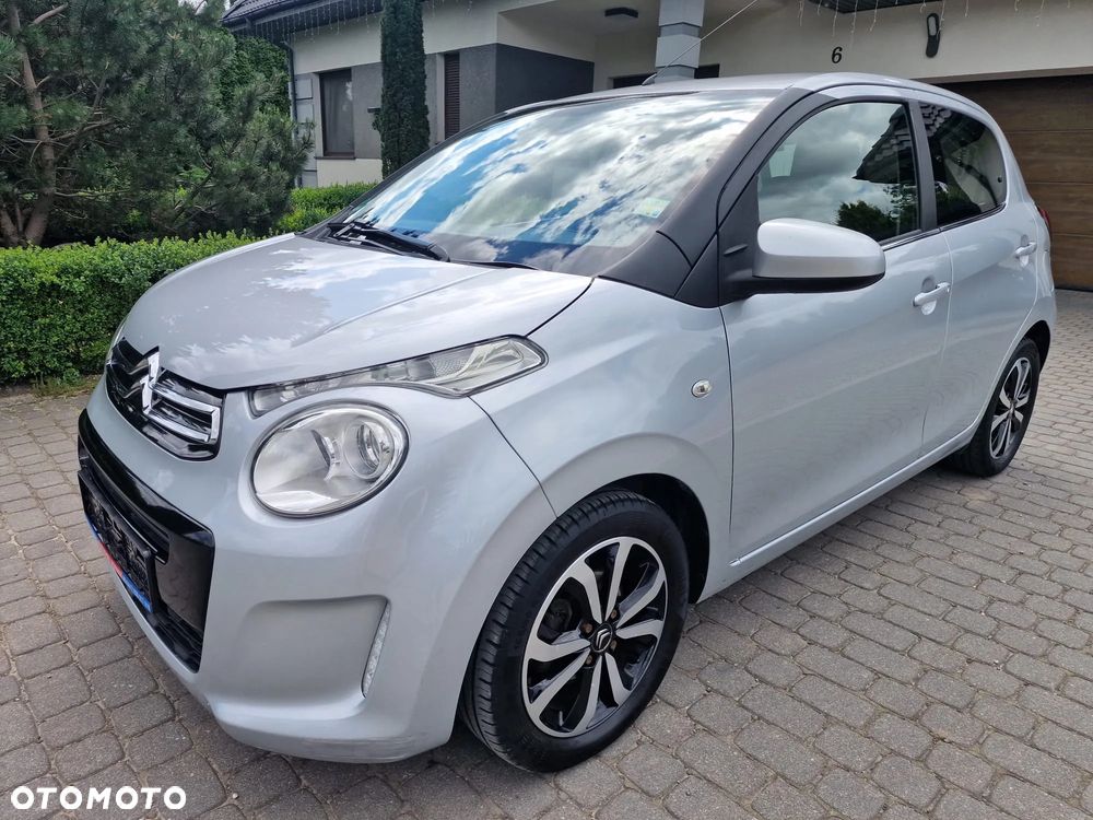 Citroën C1 - 29
