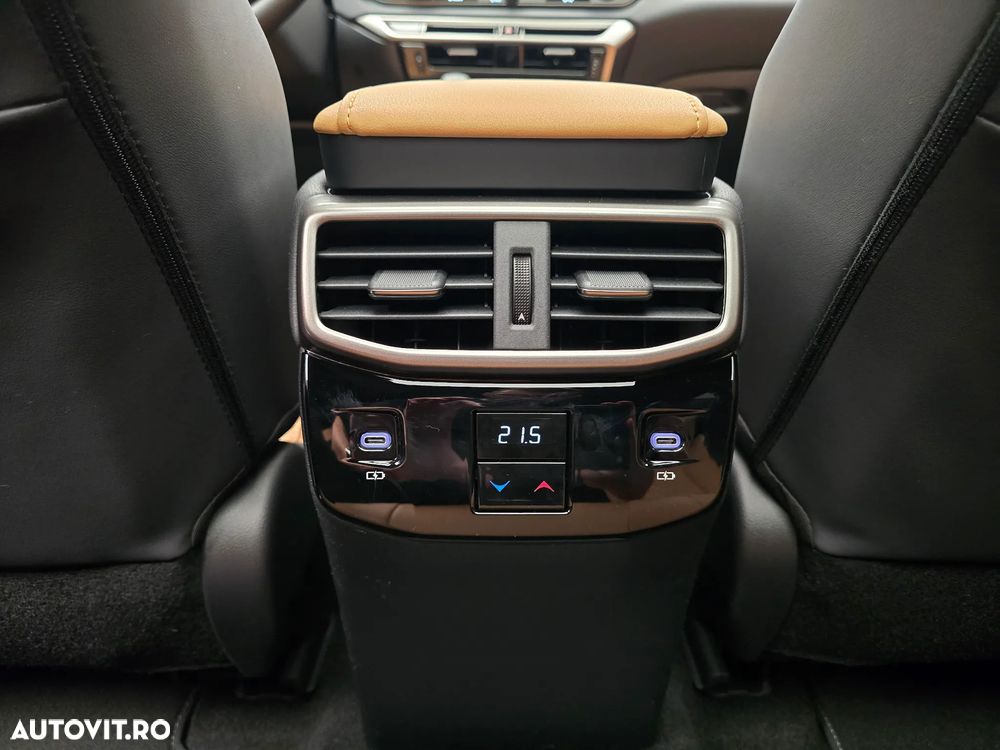 Lexus Seria RX 450h+ (Plug-in-Hybrid) F SPORT Design - 22