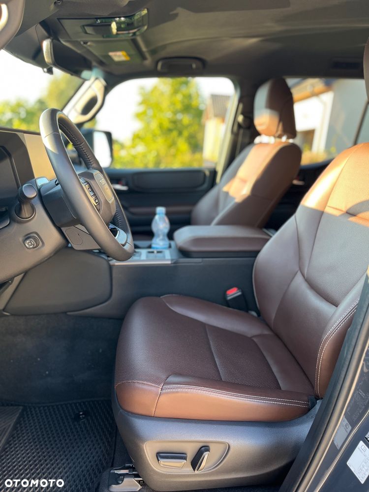 Toyota Land Cruiser LC 2.8 D-4D Invincible - 6