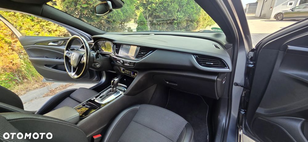 Opel Insignia 1.5 Business Elegance - 38