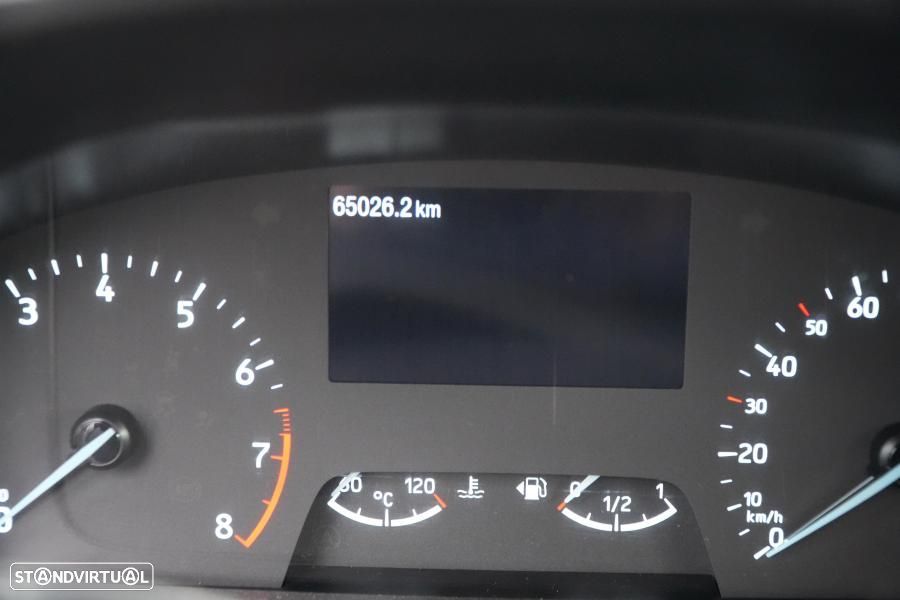 Ford Fiesta 1.0 EcoBoost ST-Line - 16