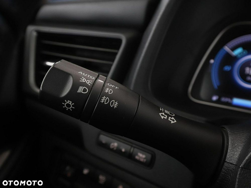 Nissan Leaf 40kWh N-Connecta - 32