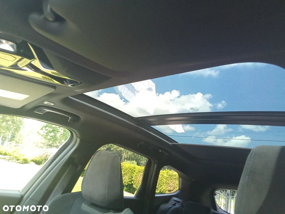 BMW X1 xDrive23d mHEV M Sport sport - 11