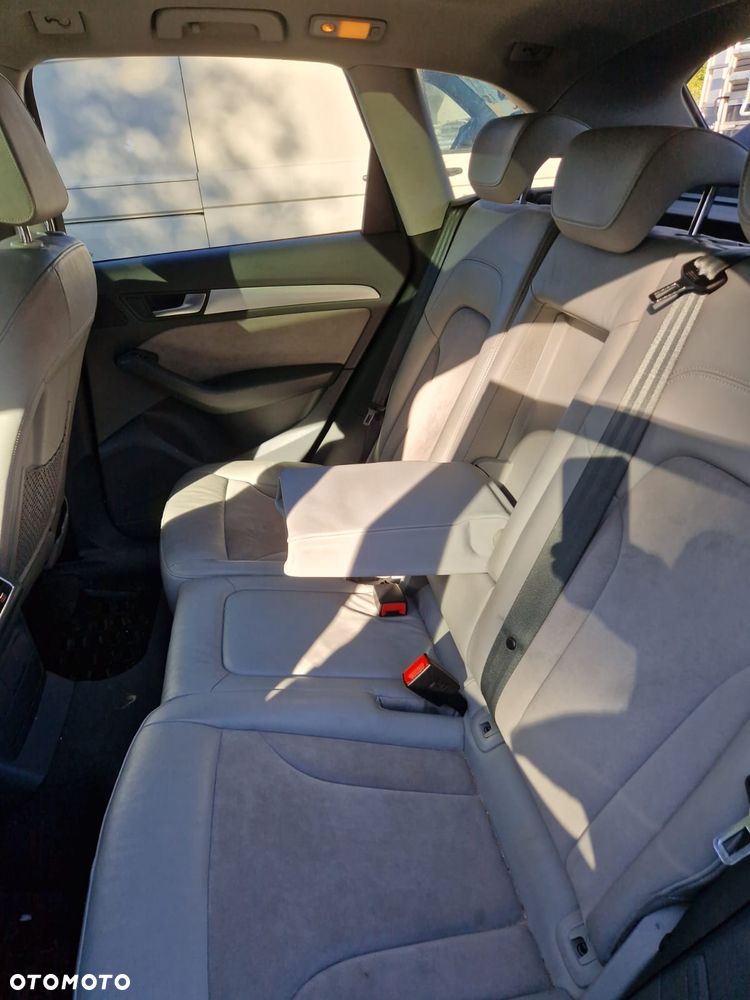 Audi Q5 2.0 TDI Quattro Sport S tronic - 14