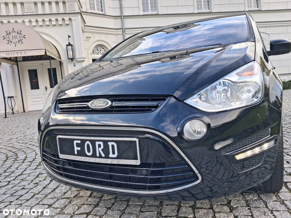 Ford S-Max - 18