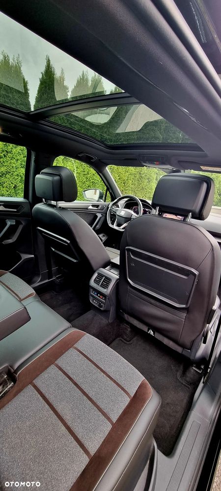 Seat Tarraco 2.0 TDI SCR Xcellence - 14