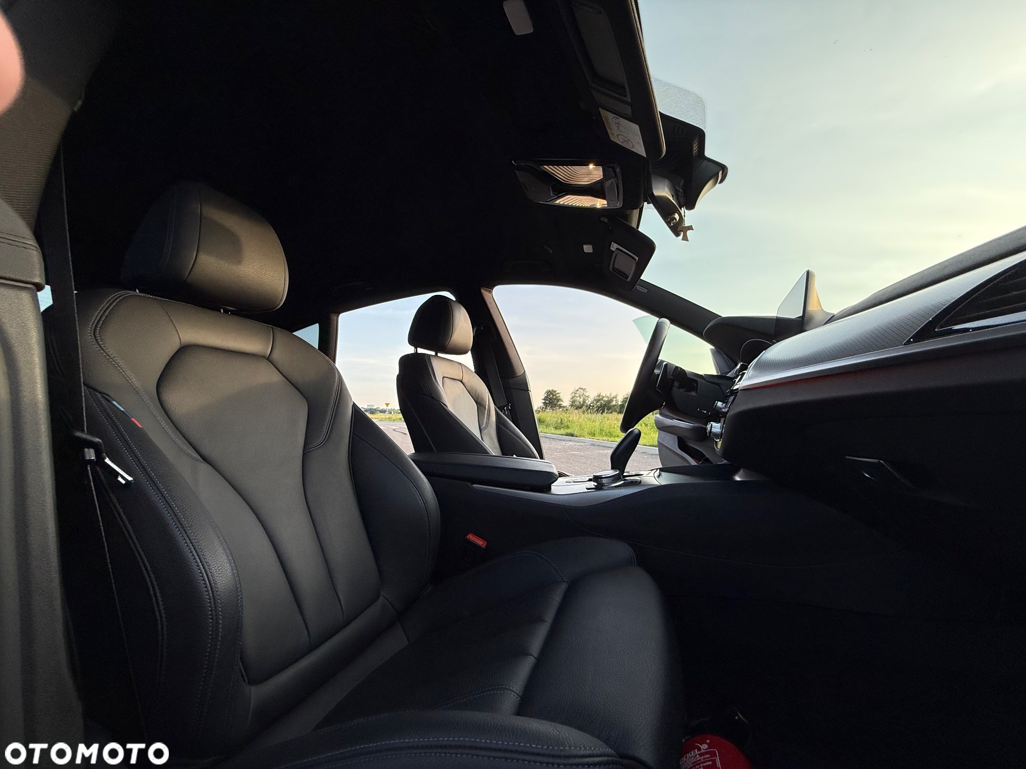 BMW 6GT 630d M Sport sport - 8