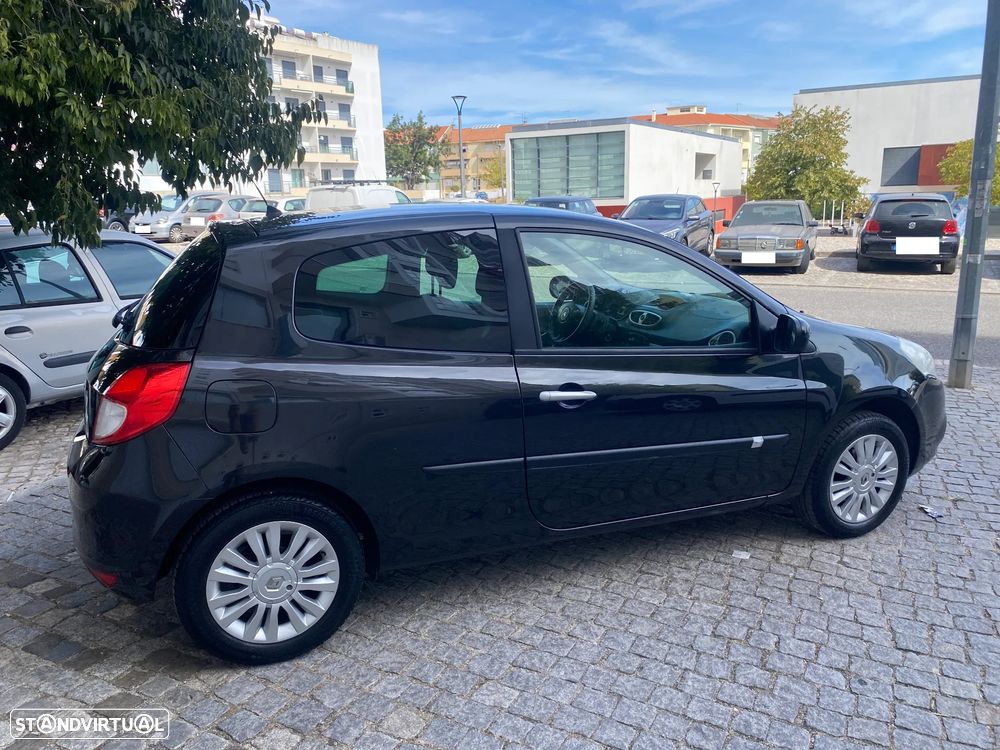 Renault Clio 1.2 TCE Dynamique S - 7