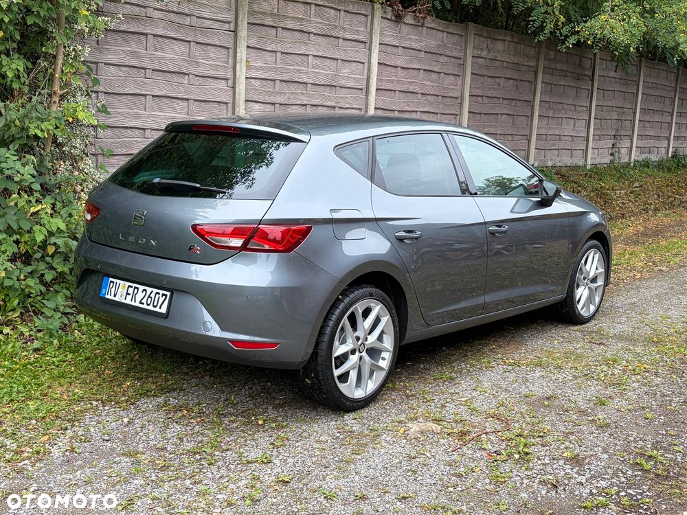 Seat Leon 1.6 TDI Sport - 3