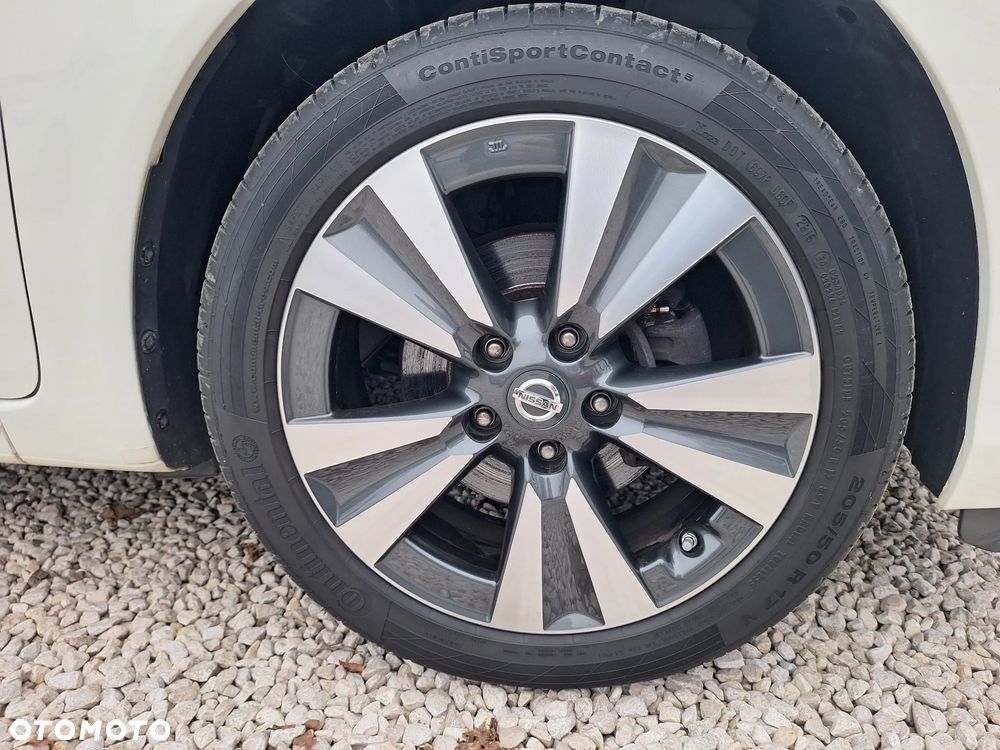 Nissan Pulsar 1.2 DIG-T Tekna - 33