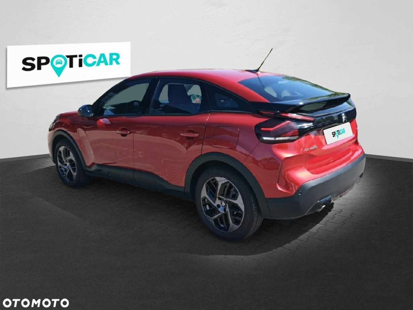 Citroën C4 1.2 PureTech Feel Pack S&S EAT8 - 4