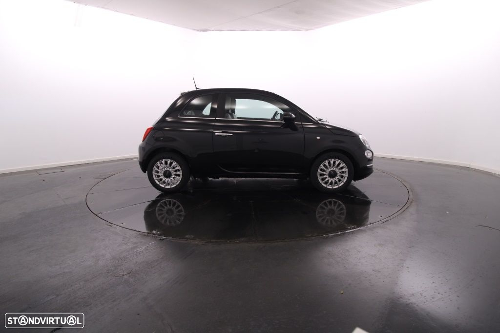 Fiat 500 1.0 Hybrid Dolcevita - 9