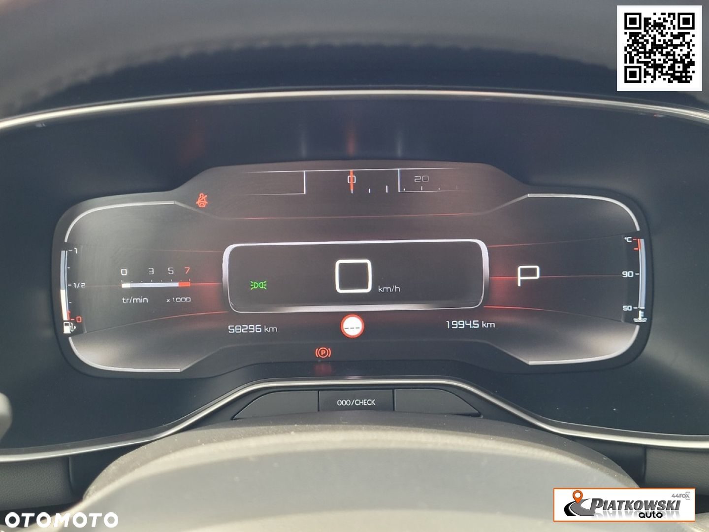 Citroën C5 Aircross 2.0 BlueHDi Shine EAT8 - 21