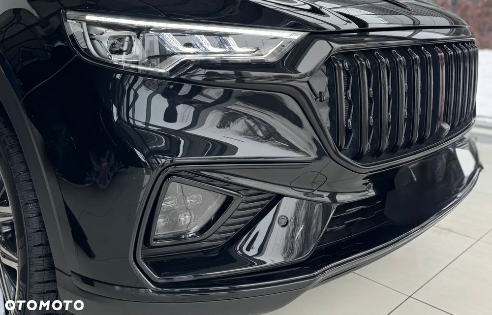 Hongqi HS5 2.0T AWD - 14