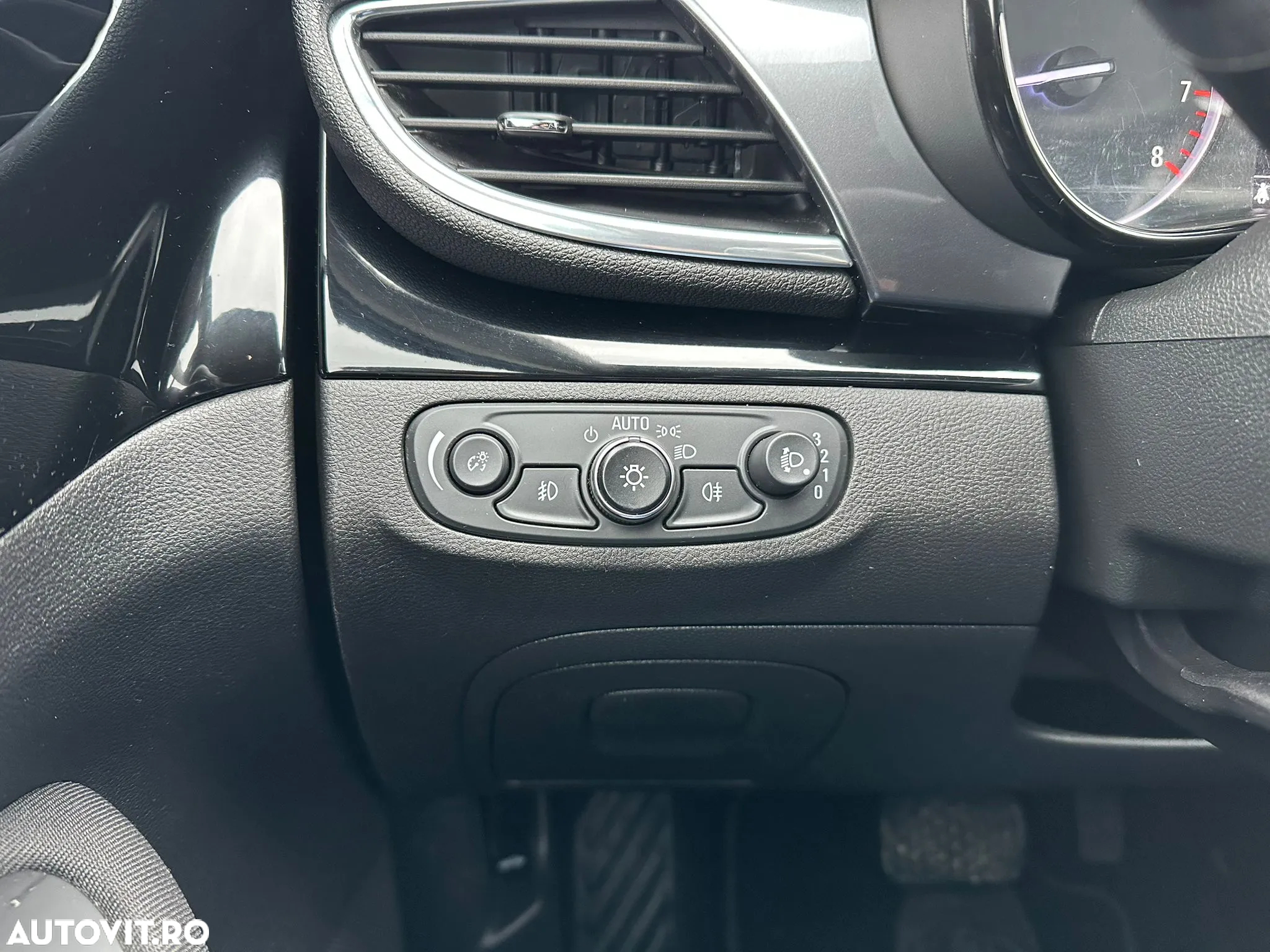Opel Mokka X 1.4 Automatik Innovation - 20