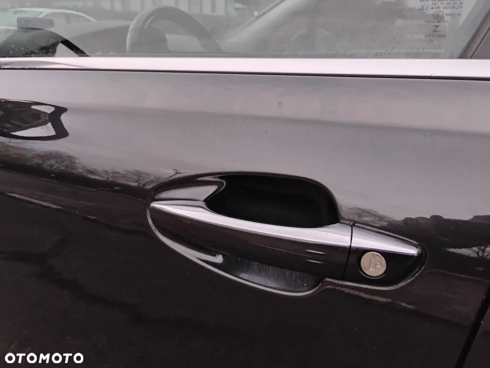 Peugeot 508 2.0 BlueHDi Allure S&S - 15