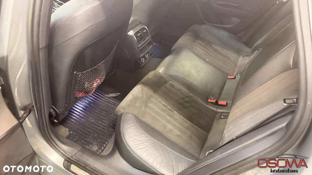 Audi A6 Avant 2.0 TDI DPF multitronic sport selection - 20