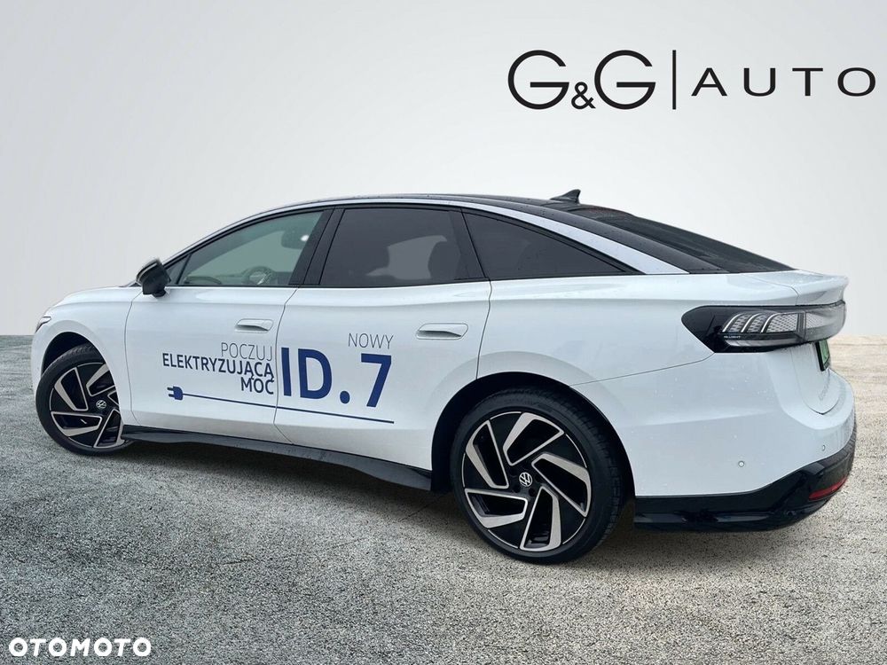 Volkswagen ID.7 77kWh Pro - 5