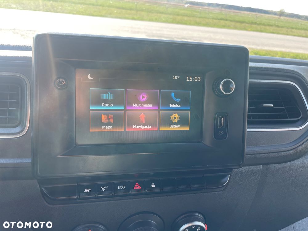 Renault Master Do 3,5 Tony - 20