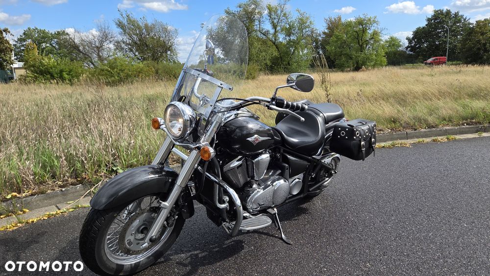 Kawasaki Vulcan - 3
