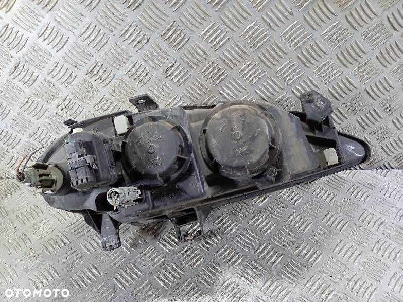 LAMPA LEWA PRZEDNIA RENAULT MEGANE 1 - 2
