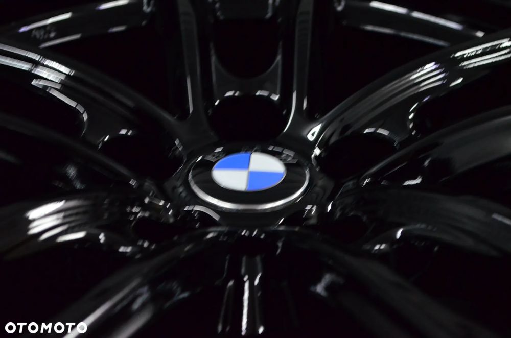 Felgi 5x112 R17 BMW 3 G20 G21 4 G22 G23 i4 G26 5 G30 G31 X3 X2 - 6