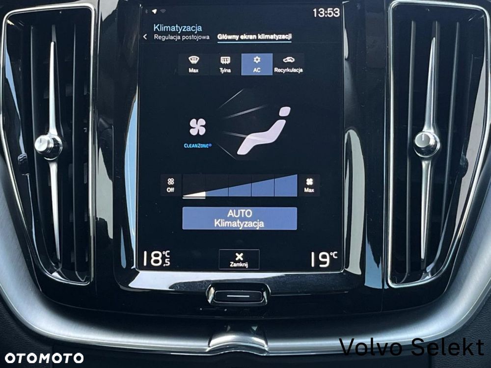 Volvo XC 60 - 21