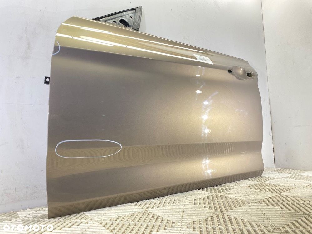 DRZWI LEWY PRZÓD - 1084.00 PLN - BMW 3 Gran Turismo (F34) 2012 - 2022 320 i 135 kW [184 KM] benzyna - 3